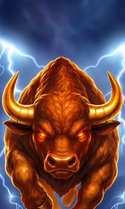 Buffalo: Charge & Win